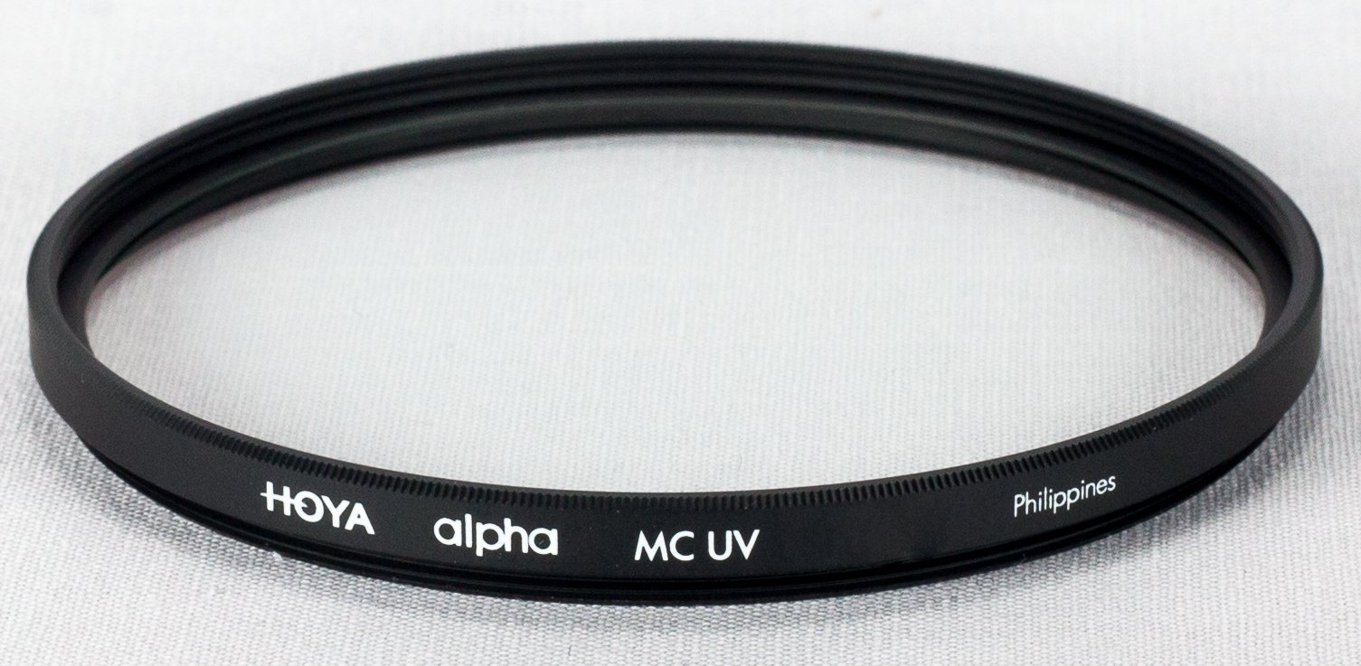 Amazon.com : Hoya 67mm Alpha MC UV Filter : Camera Lens Sky And Uv